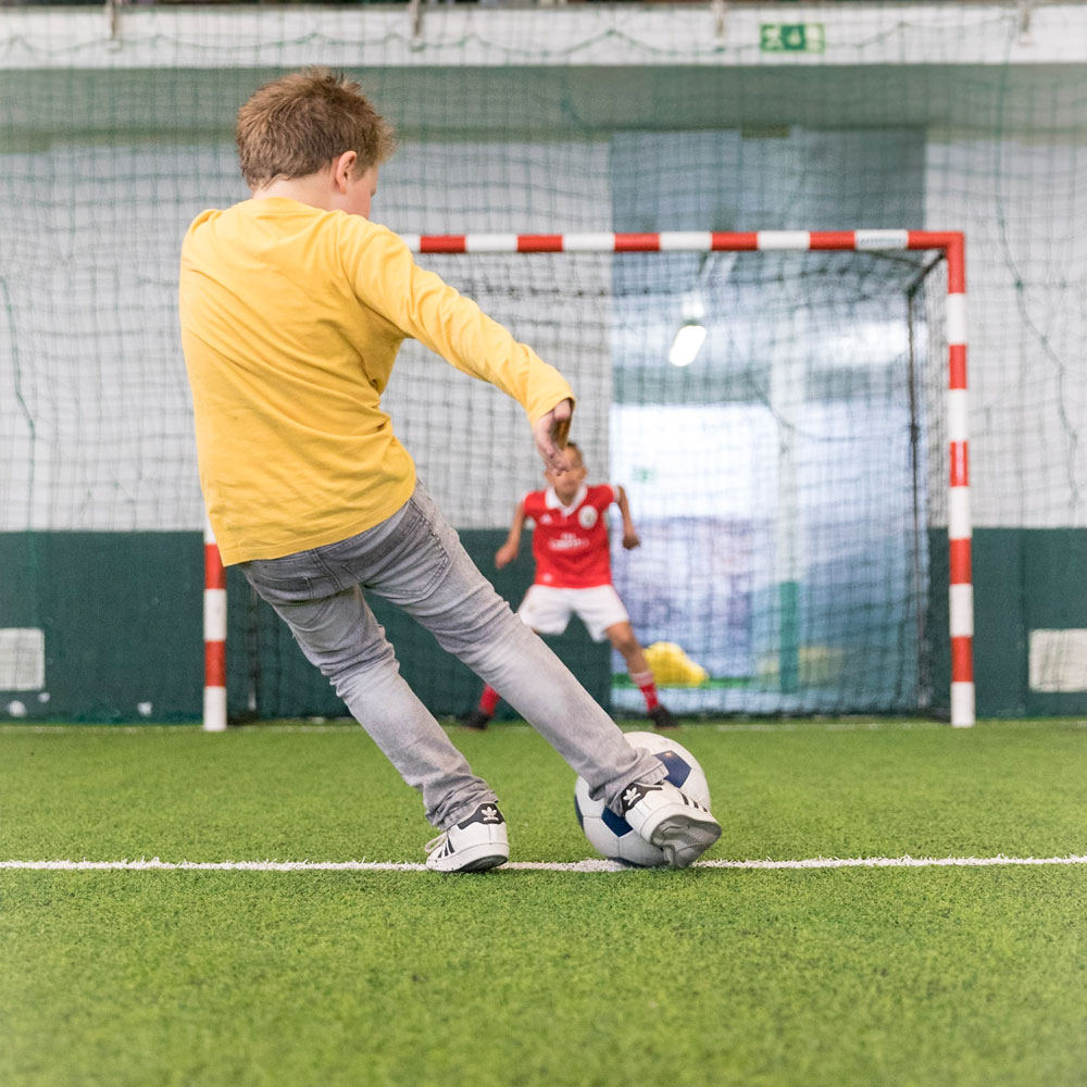 Futebol, Football